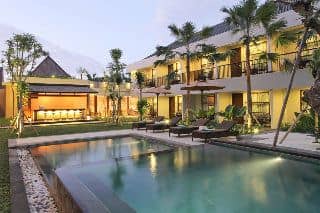 Amadea Resort & Villas Seminyak Bali Amadea Resort & Villas Seminyak Bali