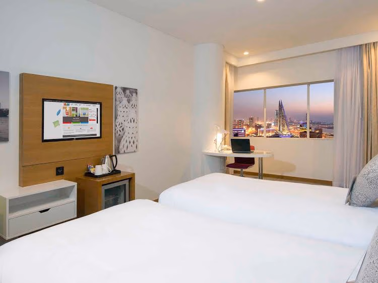 Ibis Styles Manama Diplomatic Area1