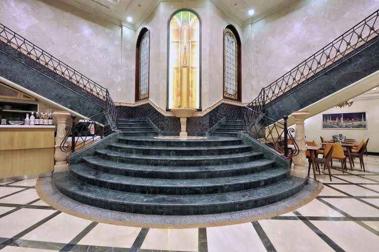 Spectrums Residence Jeddah0