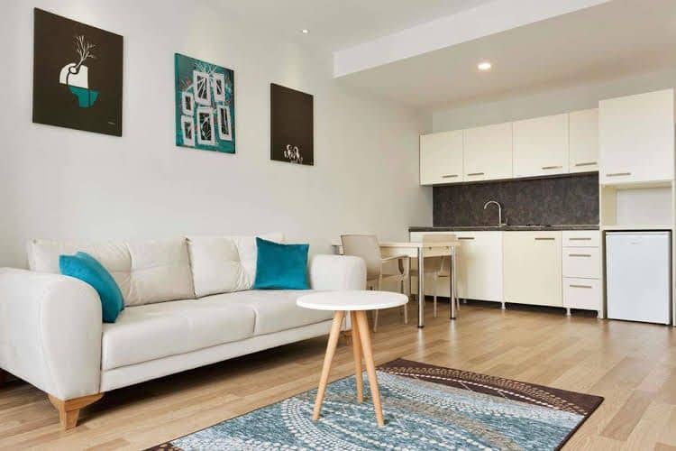 Hawthorn Suites by Wyndham Cerkezkoy Hawthorn Suites by Wyndham Cerkezkoy