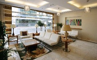 Auris Hotel Apartments Deira0