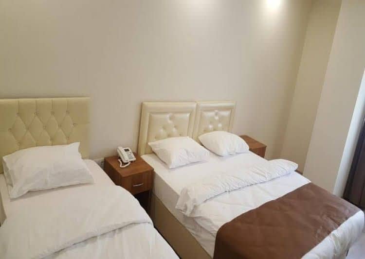 Sanli Hotel Blue Sanli Hotel Blue