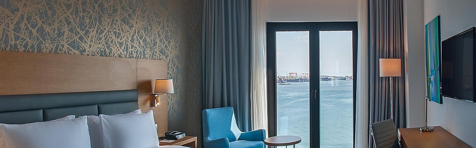 Holiday Inn Istanbul - Tuzla Bay0