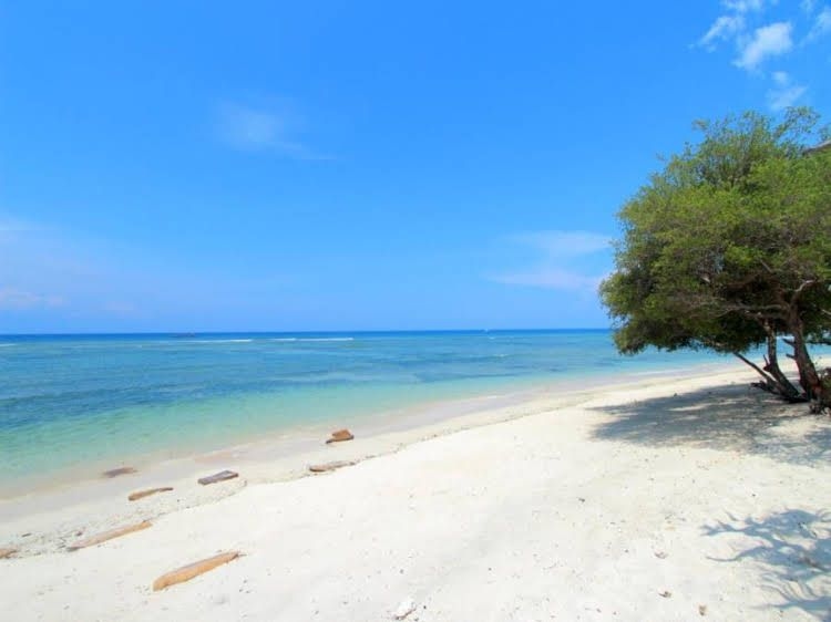 Pandawa Beach Villas & Resort4