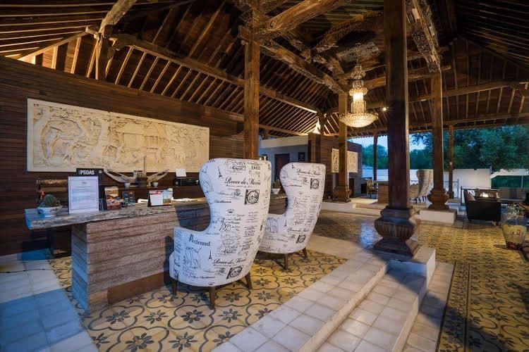 Pandawa Beach Villas & Resort Pandawa Beach Villas & Resort