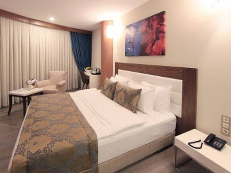 Forum Suite Otel Mersin Forum Suite Otel Mersin
