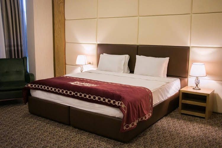 Rich Hotel Baku4