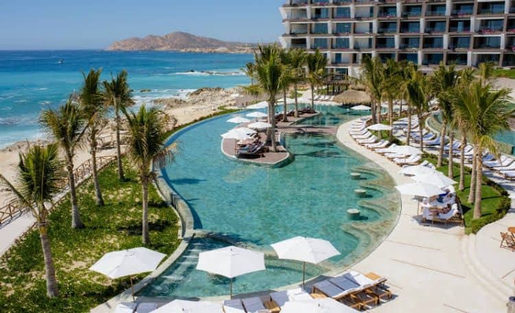 Grand Velas Los Cabos Grand Velas Los Cabos