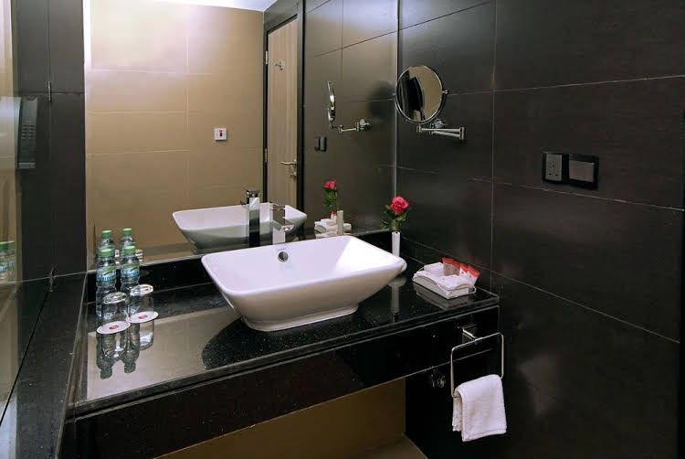 MIRA WATER FRONT HOTEL - EX RAMADA JEDDAH CORNICHE3