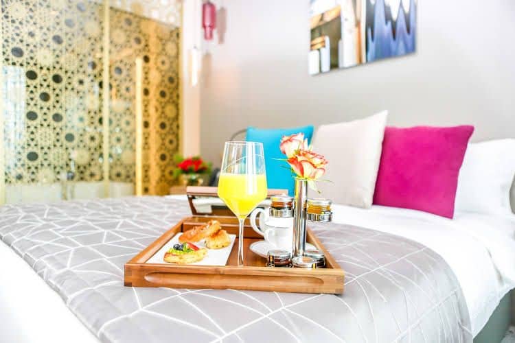Rixos Premium Dubai Rixos Premium Dubai