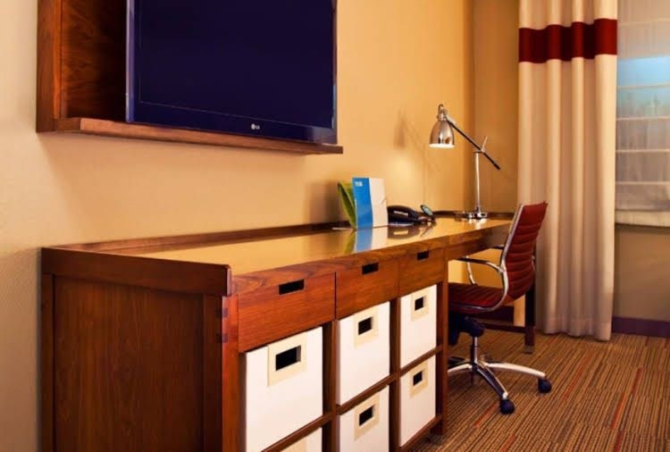 Four Points by Sheraton Izmir4