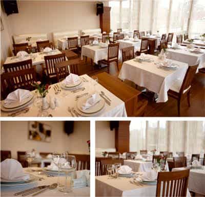 Dovsotel Hotel