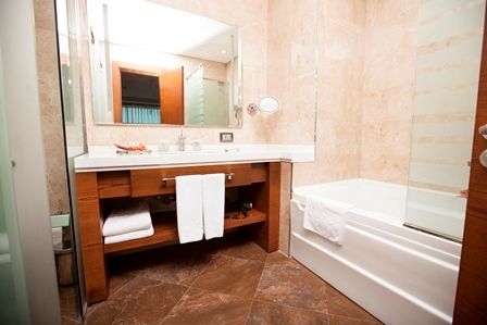 Winter Park Hotel Baku1