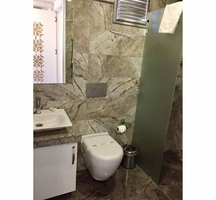 Kentpark Exclusive Hotel