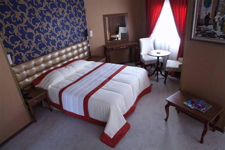 Veramor Hotel Wellness & Spa Veramor Hotel Wellness & Spa
