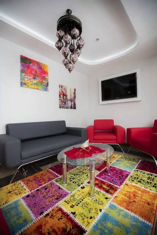 Royal Inci Airport Hotel Royal Inci Airport Hotel