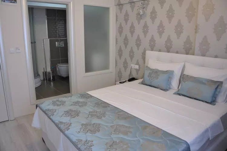 Hotel Iscen3