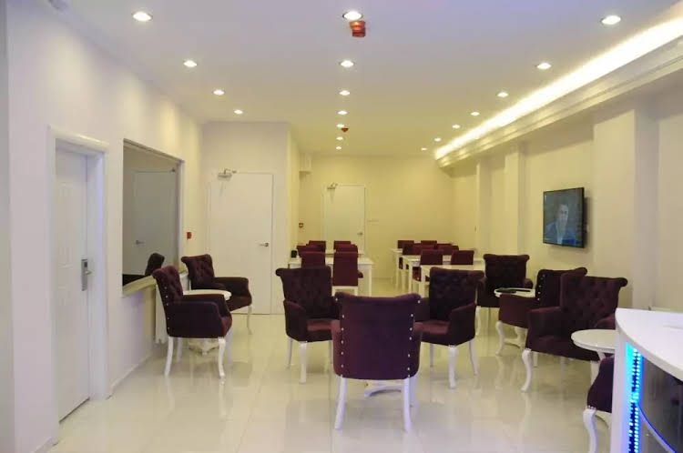 Hotel Iscen2