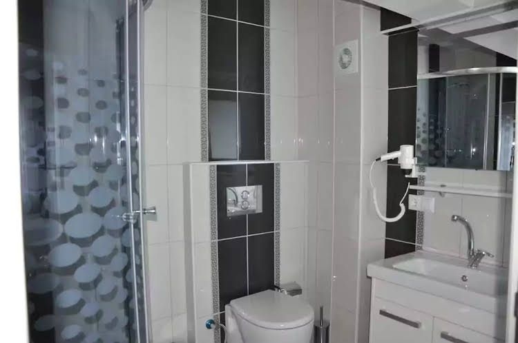 Hotel Iscen0