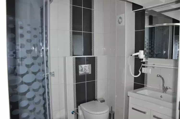 Hotel Iscen