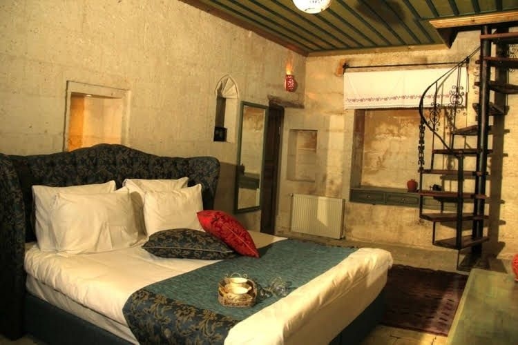 Tulpar Cave Hotel1