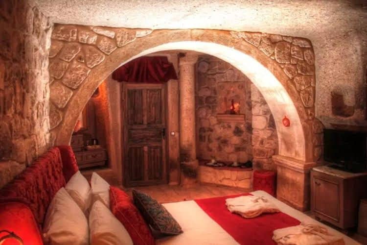 Tulpar Cave Hotel Tulpar Cave Hotel