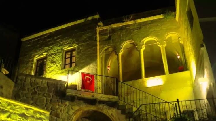 Tulpar Cave Hotel4