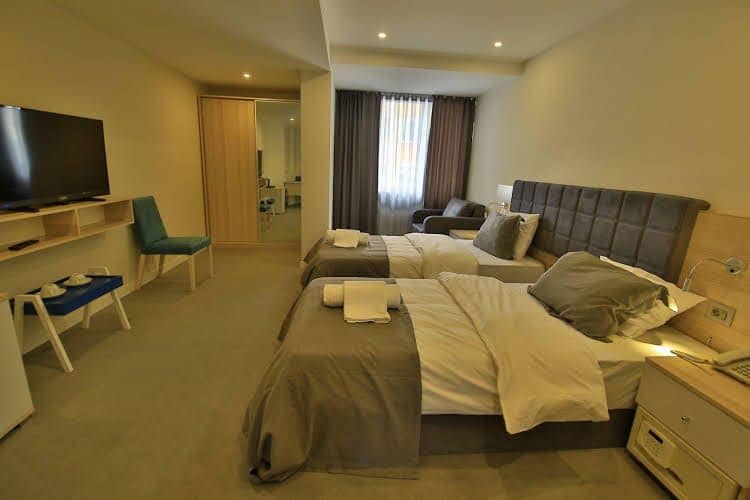 Leto City Hotel Leto City Hotel