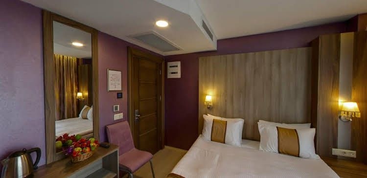 Karakaya Park Hotel0