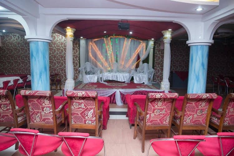 Sea Shell Hotel0