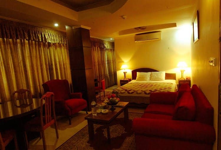 Sea Shell Hotel1
