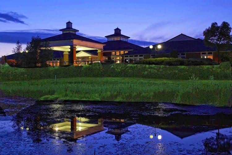 Bromsgrove Hotel & Spa Bromsgrove Hotel & Spa
