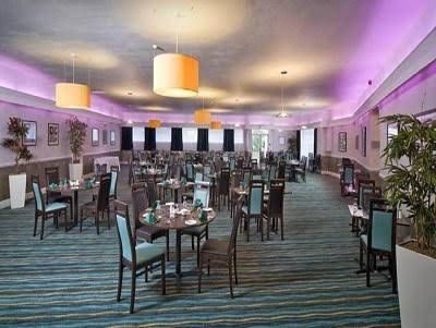 Trecarn Hotel Torquay0