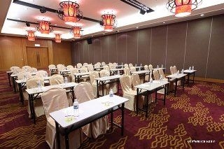 Fullon Hotel Hualien4