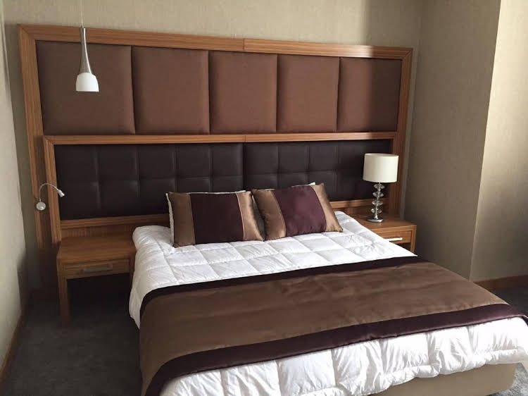 Iva Hotel Old City Baku4