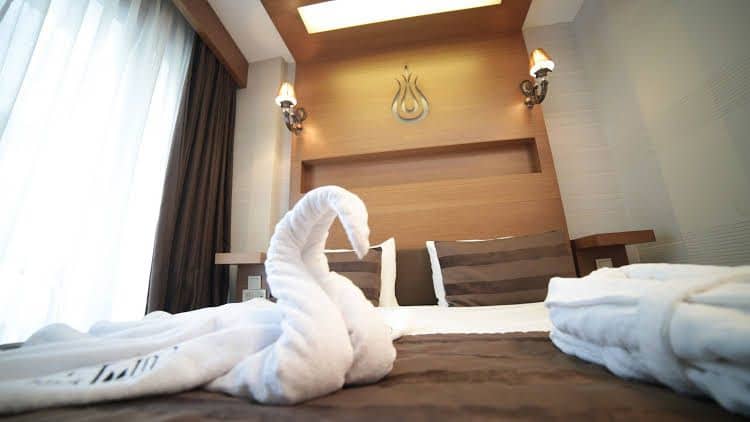 Black Pearl Hotel Black Pearl Hotel