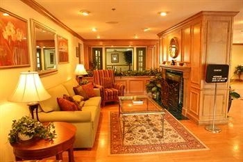 Country Inn Charlotte Apt4