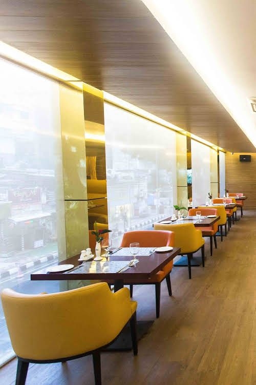 Nordic Hotels Limited1