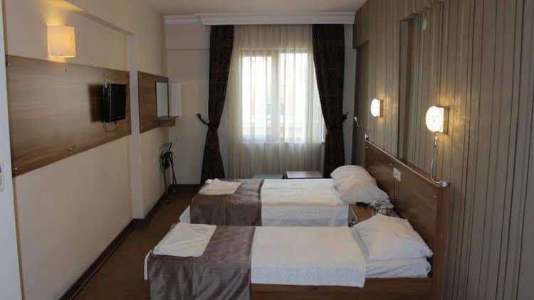Grand Laleli Hotel Grand Laleli Hotel