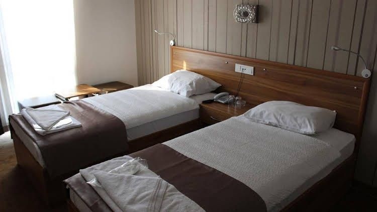 Grand Laleli Hotel1