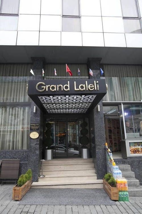 Grand Laleli Hotel3