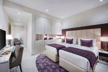 DAMAC Maison Royale The Distinction DAMAC Maison Royale The Distinction