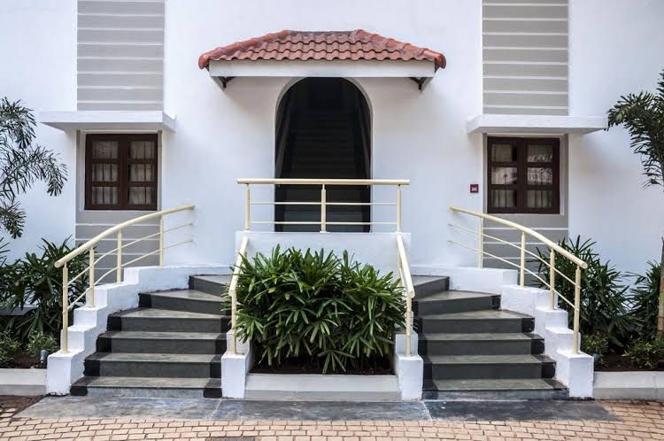 Radisson Resort Candolim2