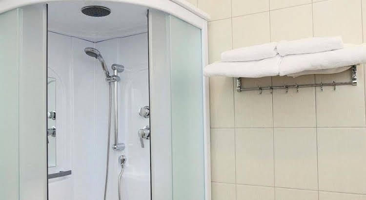 Hotel Mezonin2
