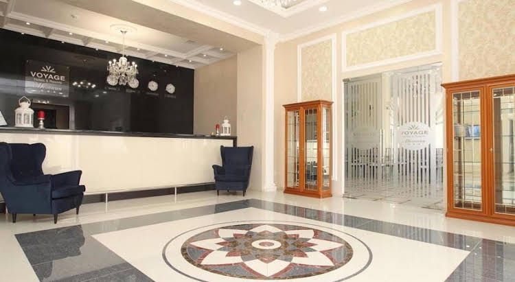 Hotel Mezonin3