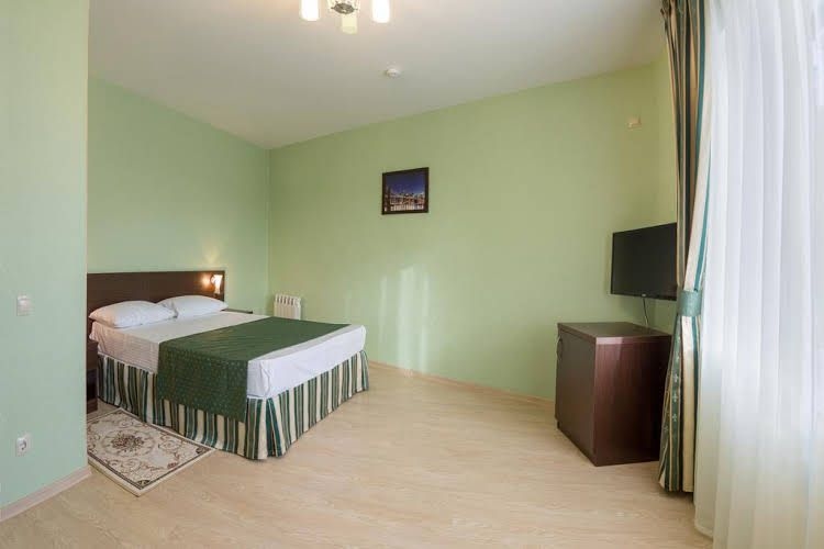 Hotel Victoria0