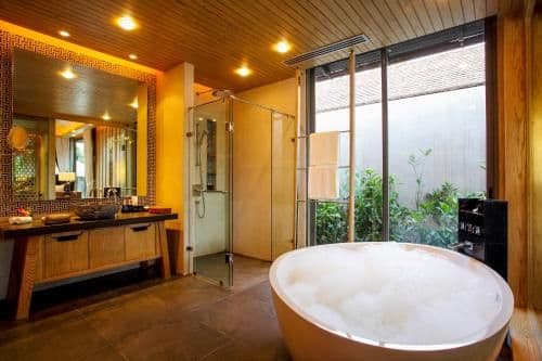 Two-Bedroom Luxury Pool Villa