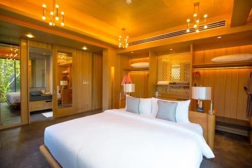 Two-Bedroom Luxury Pool Villa