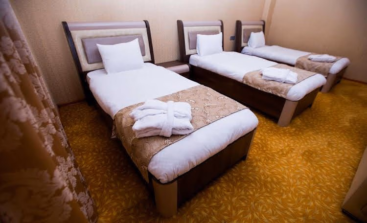 Travel Hotel3