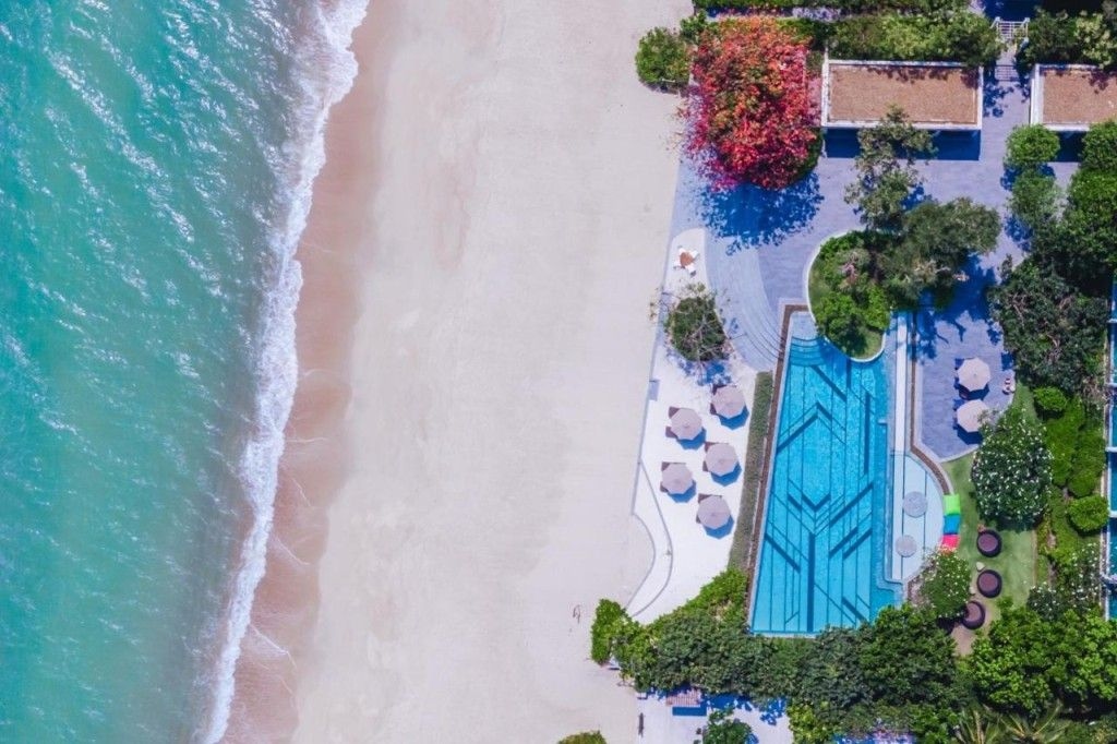 Baba Beach Club Hua Hin Luxury Pool Villa Hotel by Sri Panwa4